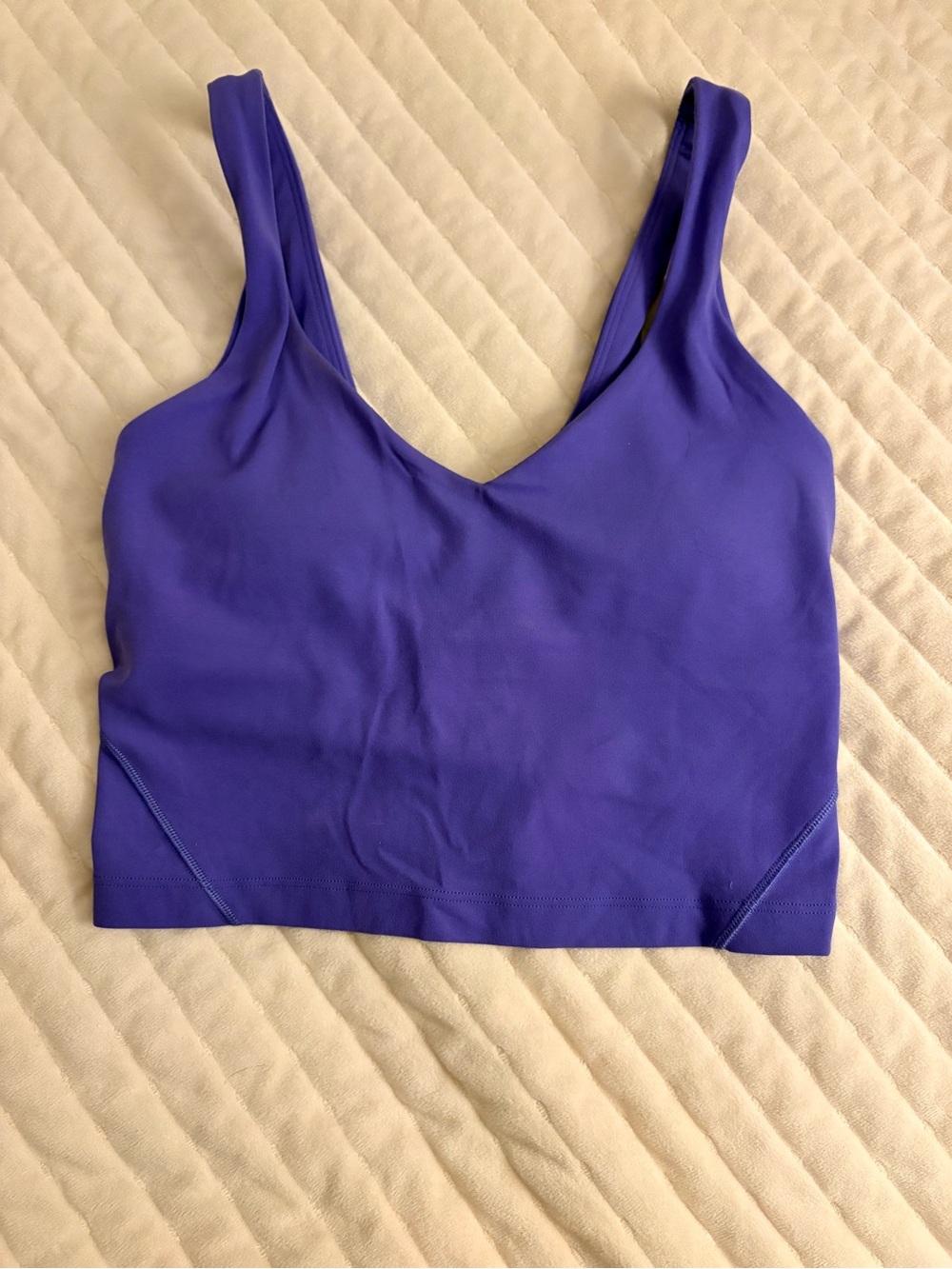 Lululemon Align Tank Top - size 2